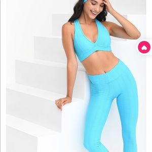 Booty by Brabants Original Azul Clara Set